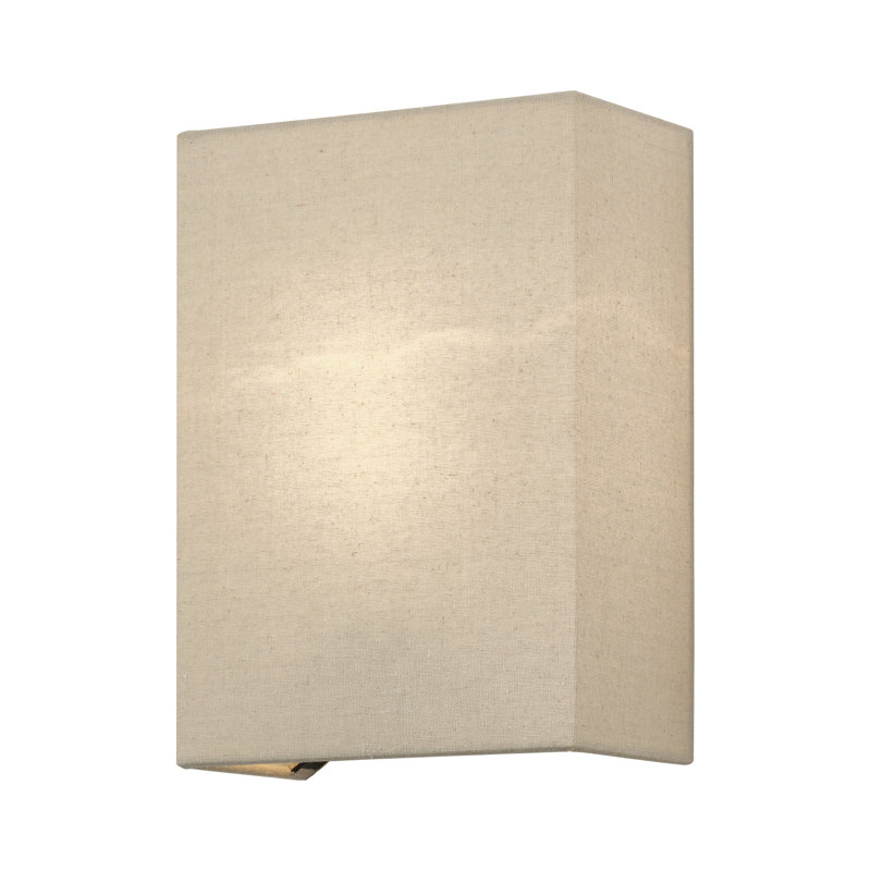 Summit Bronze Ada Sconce, Bronze
