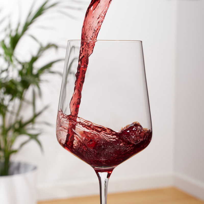 Verres à bordeaux Reserve Inez, verre à vin