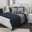 Courtepointe Donny Osmond Home-657871773