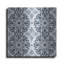Bungalow Bungalow «Trixie Mandala Pattern» par Art Licensing Studio-1837779579