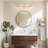 Vanica 27.5'' 3 - Light Vanity Light