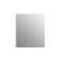 Embark Premium Xl 30 In. X 36 In. Rectangular Two-Door Medicine Cabinet