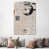 Wrapped Canvas selected