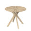 Patio Dining Set with