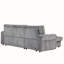Canapé-lit modulaire Upholstery-104466353
