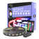 Smart Wi-Fi RGB 16 ft LED Strip Lights for Television and Bedroom with Remote Control