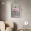 «Blossom Ballerina Glam», reproduction d'art sur toile par Art Remedy-119974728-123400682