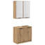 Bathroom Furniture Suite