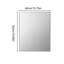 Sien Glass Flat Mirror-755419342