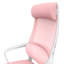 Chaise de travail en filet Northwood-1020660443