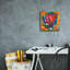 «4331 Elephant Ping Pong Ball» par Zwart-771126538