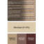 Tapis beige/rouge/jaune contemporain-1167947247