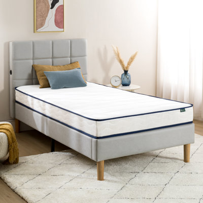 Tight Top Spring mattress 15cm/6in Height