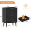 39cm W Bedside Table-1376053141