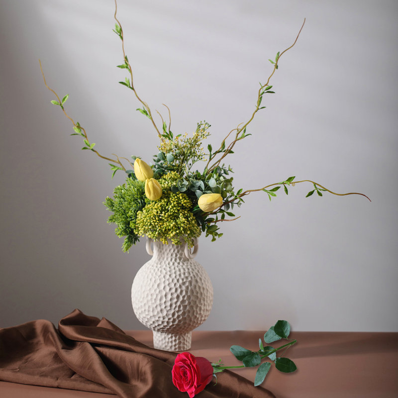 Ceramic Decor Table Vase