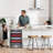 Kalamera Built-in Refrigeration 23.42 " W Freestanding and Built-In 175 Cans (12 oz.) 5.3