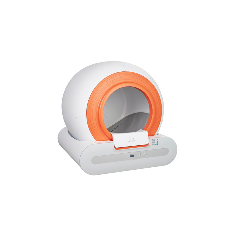 Litière pour chat Smart Design