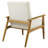 Jensen Boucle Fabric Accent Chair-101174280-101174281