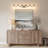 Careul 6 - Light Dimmable Vanity Light-532040625