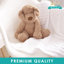 Marshmallow Baby Blanket-1994798789