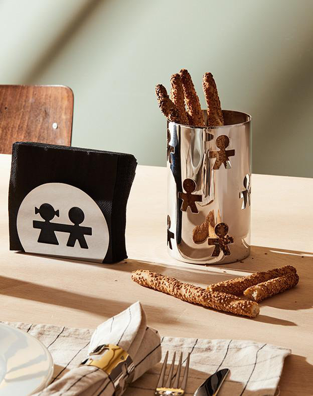 Girotondo Napkin Holder
