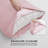Juicy Couture Premium Silky Satin Sheet Sets-64815835-64815831