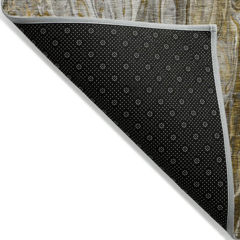 Tapis intérieur / extérieur Altair, Rectangle 2 pi 6 po x 3 pi 10 po
