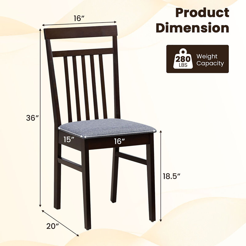 Chaise d'appoint Ilhaam