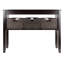 Ensemble de console 4 pièces Apollonie