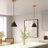 Zeno 1 - Light Single Pendant-517825204