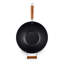 Ken Hom Non-Stick Stainless Steel Wok