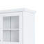 Buffet autoportant de 35,4 x 17,7 x 74,8 pouces Farmhouse-1377313364