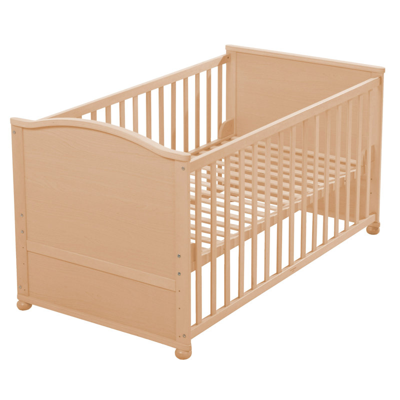 Lukas Cot Bed