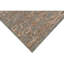 One-of-a-Kind Rectangle 4' x 6' Area Rug in Gray/Copper