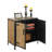 Seth Accent Cabinet