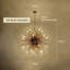 20 - Light Luxury Sputnik Firework Chandelier-311841650-311841652