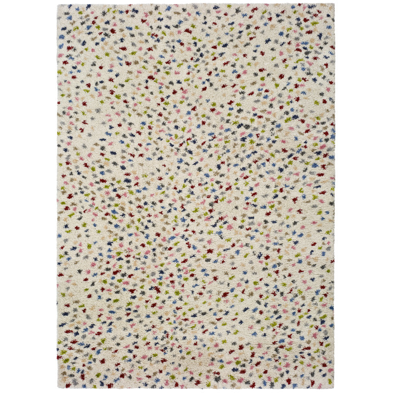 Marbletown Southwestern Area Rug, Rectangle 160 x 230cm