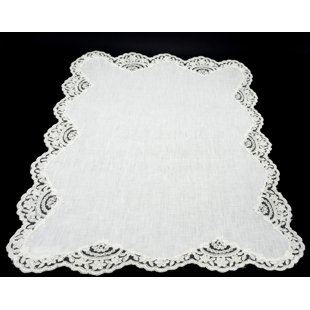 Rectangle Placemat (Set of 4)