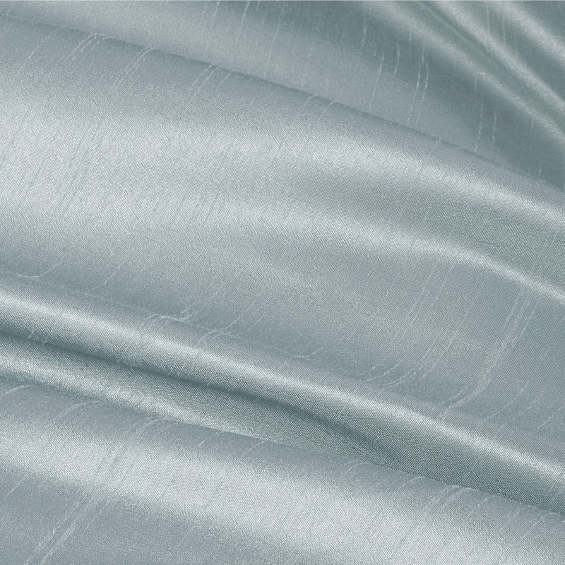 Full Natural Microfiber Reversible 7-Piece Comforter Set