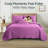 Embossed Microfiber Quilt Coverlet Set-124685119-124685118