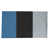Colorado,Blue/Black/Silver