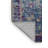 Machine Washable Gray Area Rug-846729344