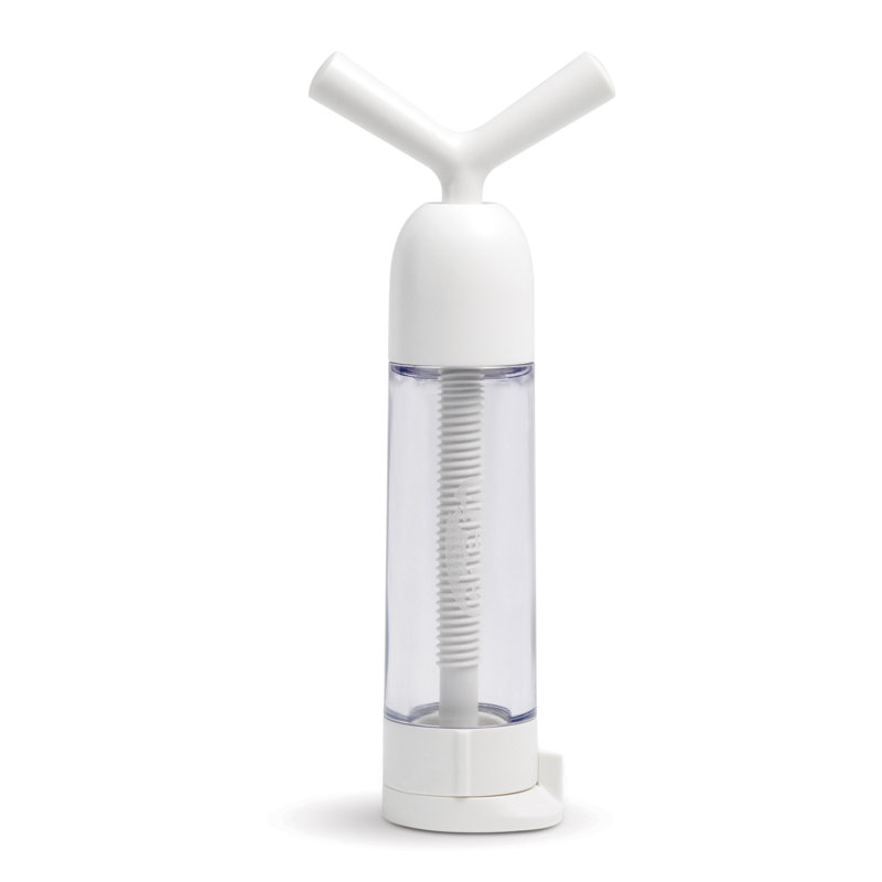Chef'n Garlic Press