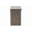 Table de chevet en bois naturel-137407963