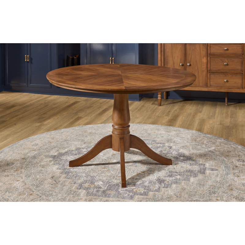Camellia Round Dining Table