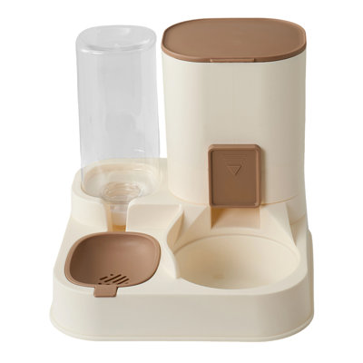 Anti-Skid Pet Bowl