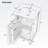 20" Bathroom Vanity with Sink-413746704