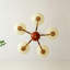 5 - Light Chandelier