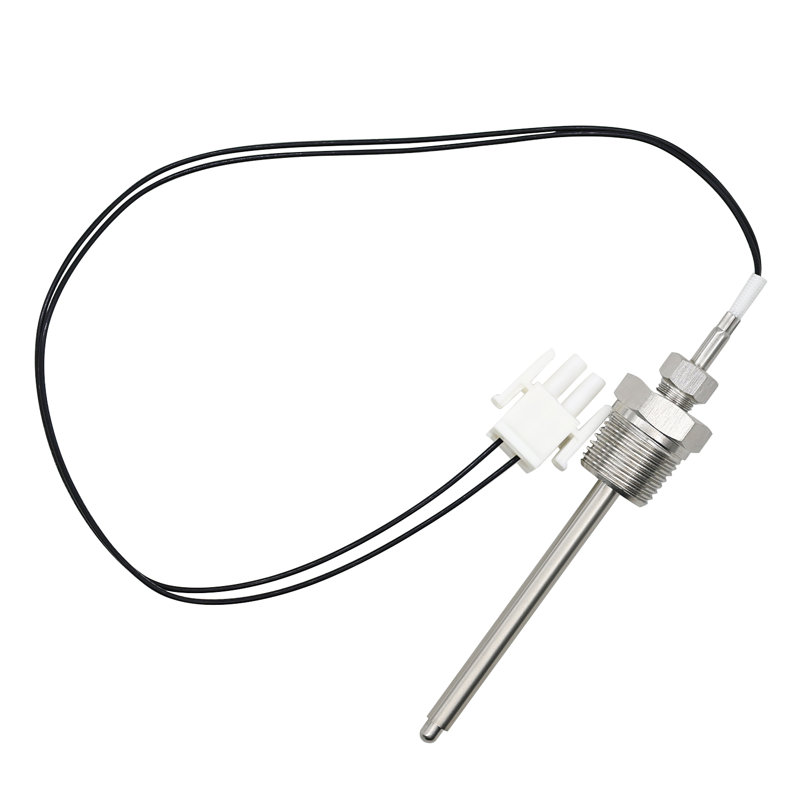 Sonde de thermistance de température pour friteuse commerciale améliorée de pièces entières # 18A006 - Remplacement et compatible avec certaines friteuses Ultrafil