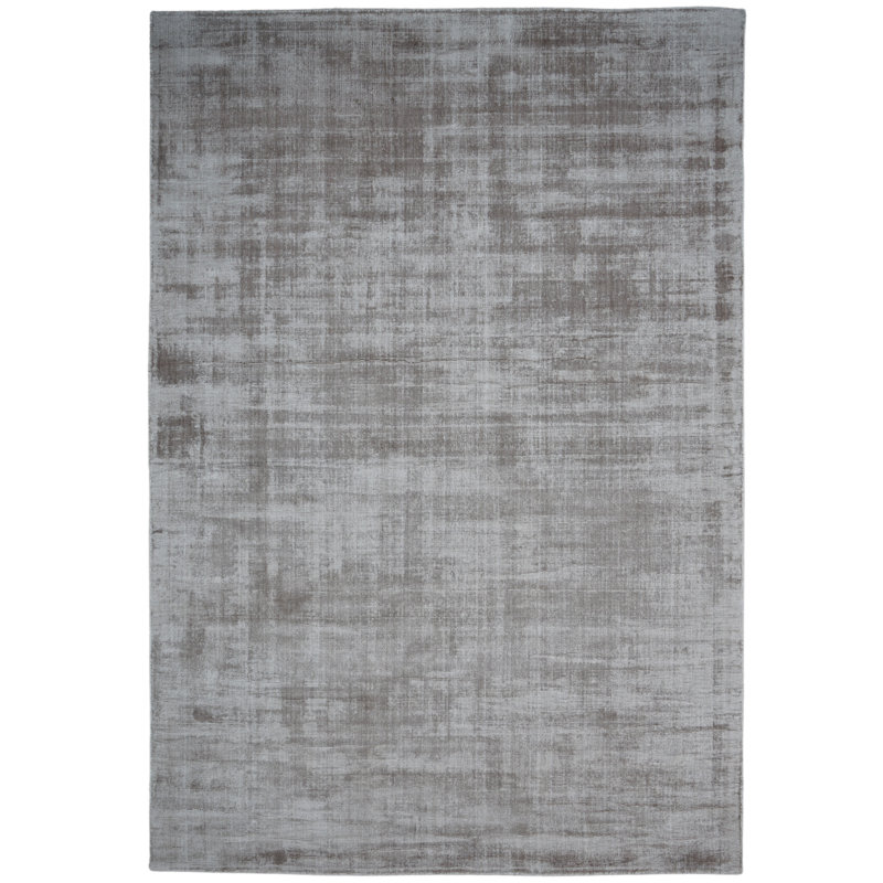 Alun Abstract Handmade Area Rug, Rectangle 200 x 290cm